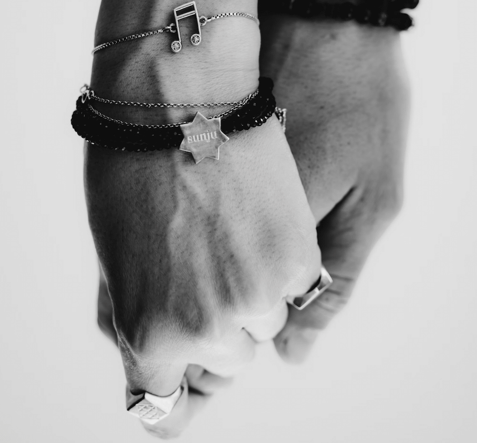 SunJu Rings