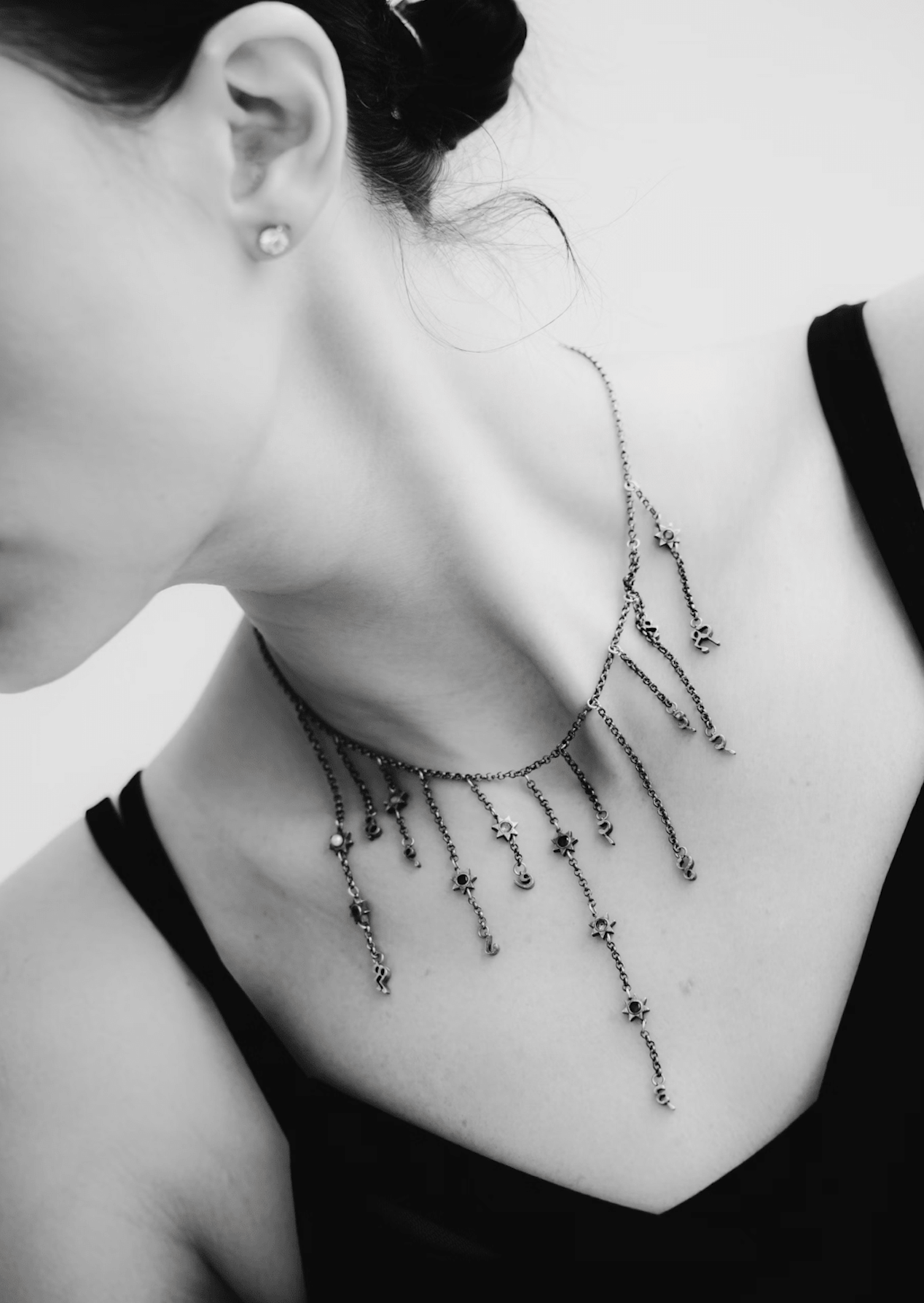 SunJu Necklaces