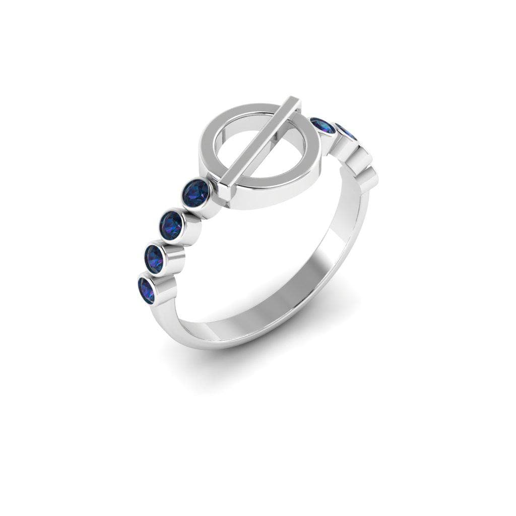 Ring Saturn