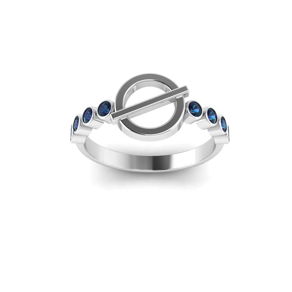 Ring Saturn image 2