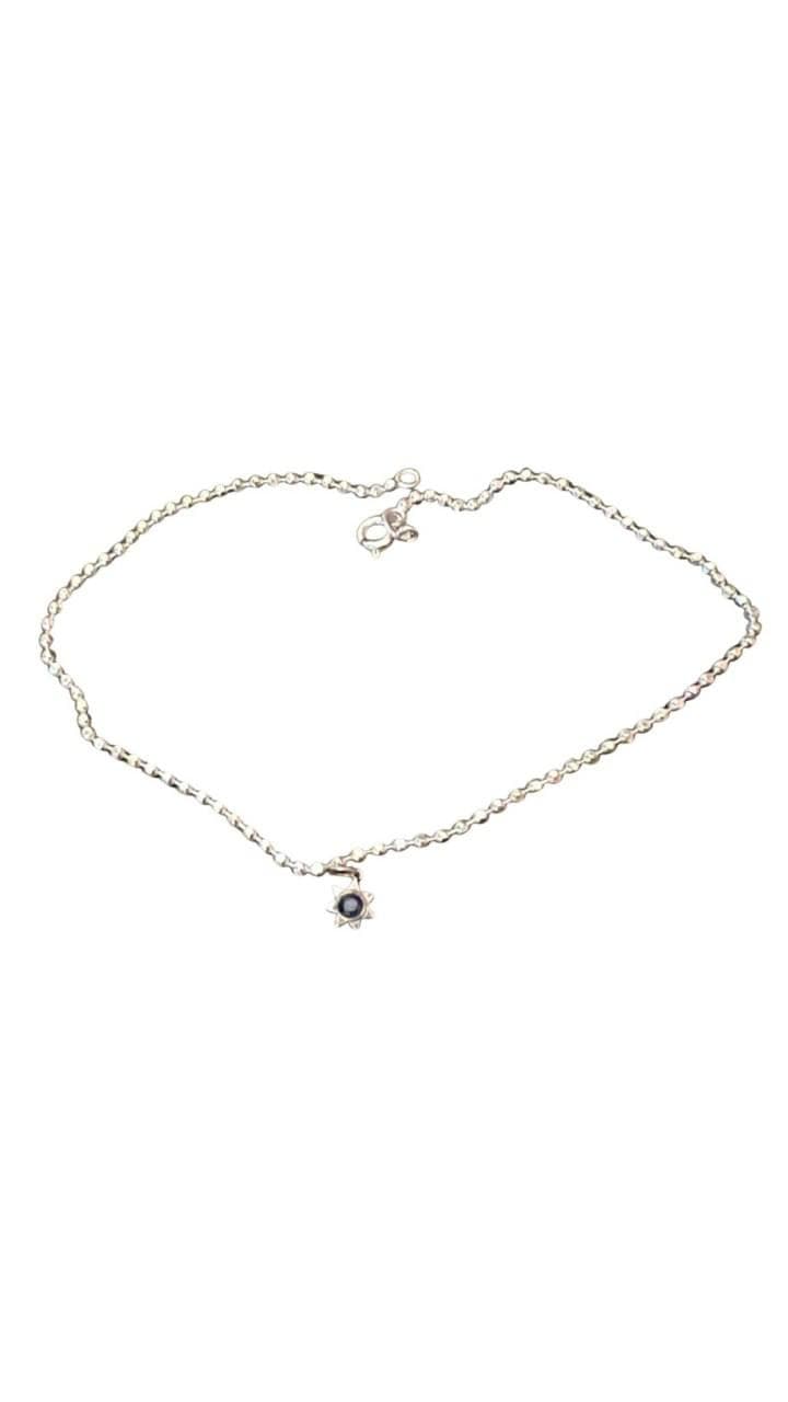 Anklets