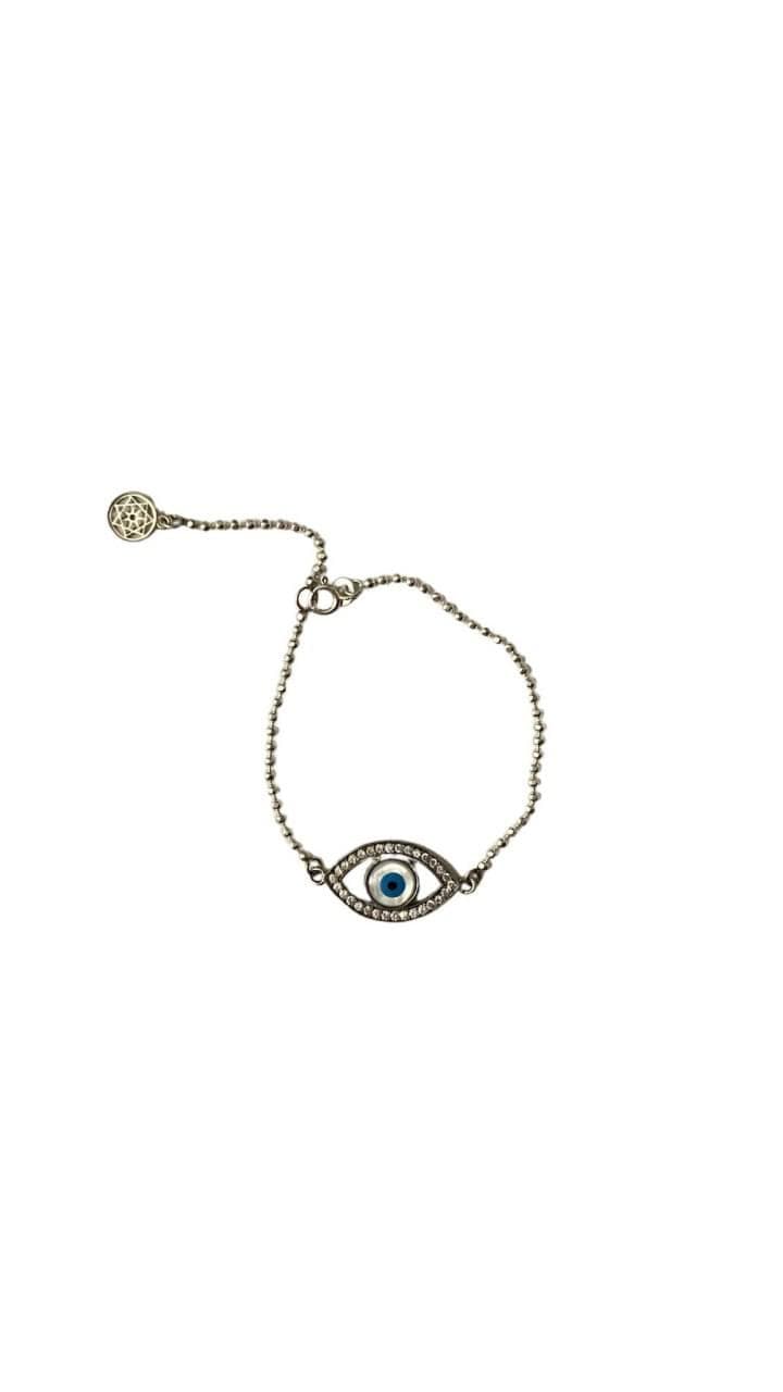 The Eye of God
