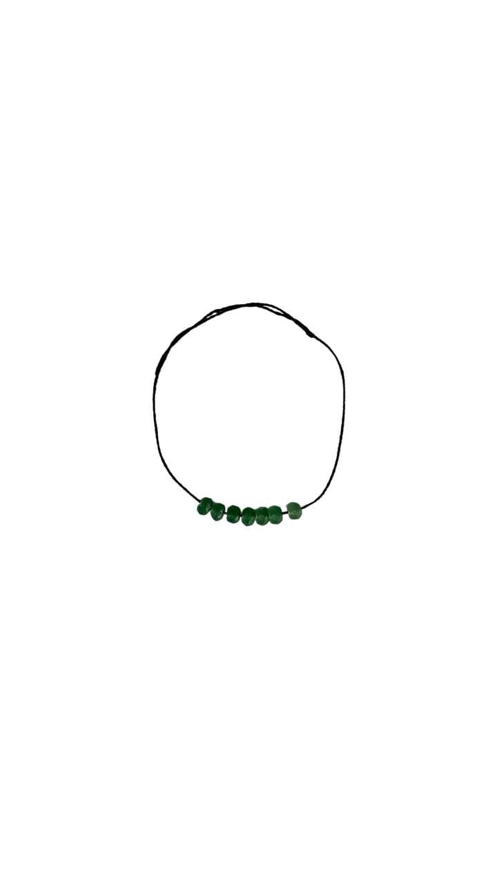 7 emeralds